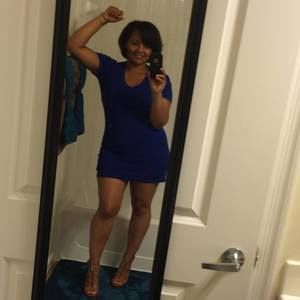 Meet your Posher, Kisha